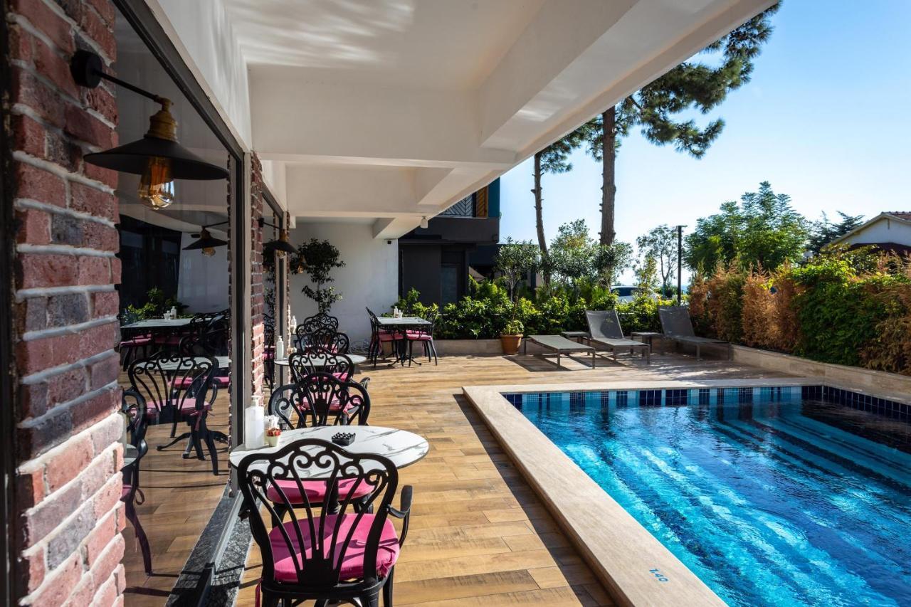 Otel Espina Antalya