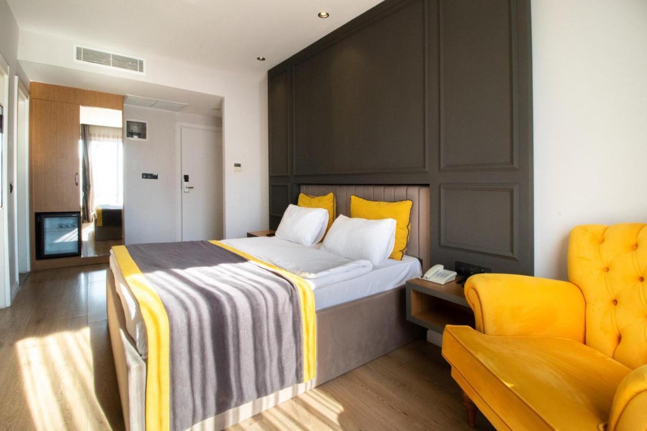 Otel Espina